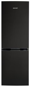 Refrigerator with freezer SNAIGE RF56SM-S5JJ2E0, 185 cm 4