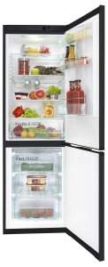 Refrigerator with freezer SNAIGE RF56SM-S5JJ2E0, 185 cm 5