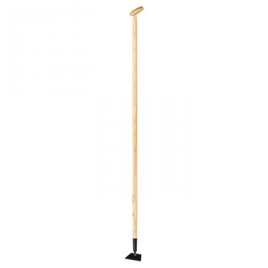 Cleaning machine FISKARS SOLID WOOD, 161 cm 1