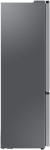 Lodówka Samsung Refrigerator SAMSUNG RB38C600DSA/EF, 203 cm 8