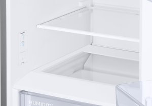 Lodówka Samsung Refrigerator SAMSUNG RB38C600DSA/EF, 203 cm 9
