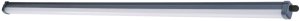 Public LED luminaire PHILIPS WATERPROOF, IP65, 54W, 4000K, 5400lm, 149.8x35.5x44.5cm 1