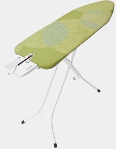 Ironing board BRABANTIA Calm Rustle B, 124 x 38 cm, 22 mm 1
