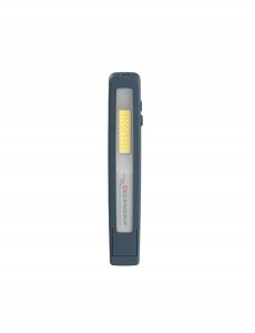 Wygodna akumulatorowa lampa robocza LED 2 w 1 150 lm 1,1 W Scangrip UNIPEN forLIFE 03.6209 1