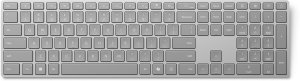 MS Surface Keyboard CM SC Bluetooth Eng Intl EMEA/Emerging Markets Comm Gray 1