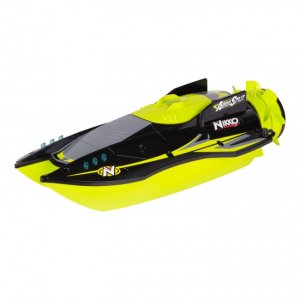 NIKKO R/C boat Aqua Split, scale 1:16 1