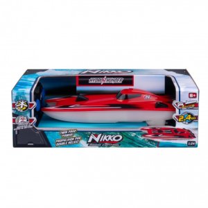 NIKKO R/C boat Hydro Thunder, scale 1:24 1