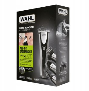 WAHL 3028050 Elite Groom groomer 7