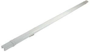 Public LED luminaire TOPE LAOS, IP65, 36 W, 3600 lm, 4000 K, white, 121.7 x 4.2 x 3 cm 2