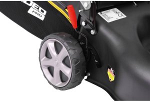 Gasoline lawn mower GARDEO, 2600 W, 144.3 cm3, 41.8 cm, 45 l, self-propelled 3