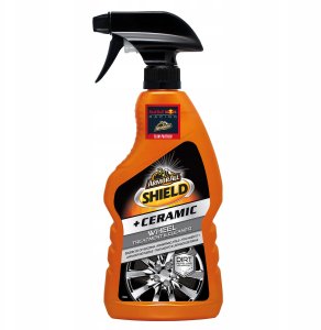 Rim cleaner with ceramic protection ARMORALL Shield, 500 ml 1