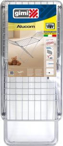 Clothes dryer GIMI ALUCOM, 20 cm 2