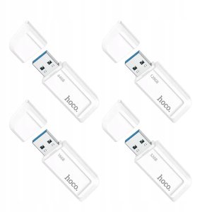 HOCO pendrive USB A UD11 128GB USB3.0 2