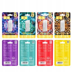 HOCO pendrive USB A UD11 128GB USB3.0 4