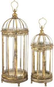 Lampion Kpl. 2 Szt. 1