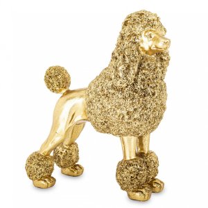 Figurka Pudel 1