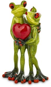 Figurka Żaby 1