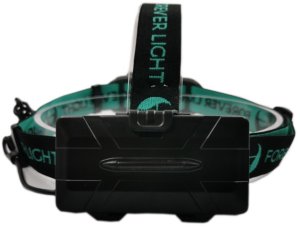 Latarka LED czołowa 10W 2xT6 10W  XP-E 2x 3W 500lm 2