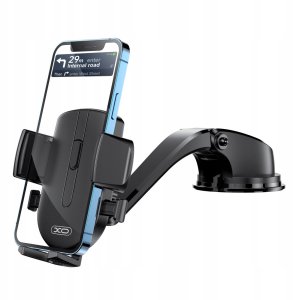 Uchwyt samochodowy GSM C89 do szyby i na deskę cza 3