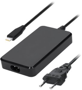 Solight nabíječka USB-C, 65W, PD fast charger 1
