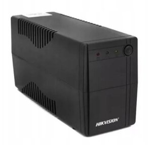 ZASILACZ UPS DS-UPS1000 1000&nbsp;VA Hikvision 3