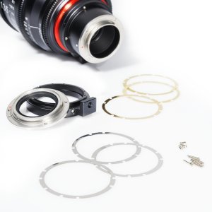 Xeen Xeen Exchangable Mount KIT Canon EF for 14mm 2