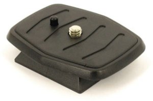 Szybkozłączka Velbon Velbon Quick Release Plate QB-4W 2