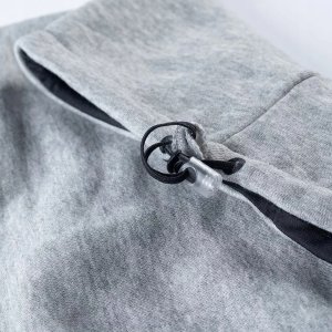 Komin NECKWARMER REVERSIBLE CLUB FLEECE 3