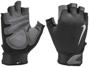 Nike Męskie RĘKAWICE M ULTIMATE FG 2