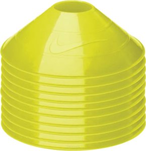 Znaczniki 10 PACK TRAINING CONES 1