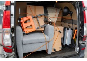 Linka mocująca 0,80 cm ze szpulą 15 metrów BLACK+DECKER 3