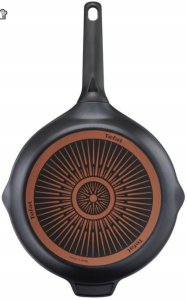 Patelnia Tefal Delicio 24cm 3
