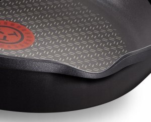 Patelnia Tefal Delicio 24cm 4