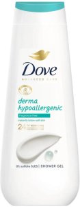 Dove Advanced Care Żel pod prysznic Hipoalergiczny 400ml 1