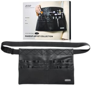 JESSUP Makeup Artist Belt Bag pas na pędzle Large CB022 1