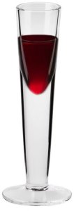 Kieliszek do likieru 30 ml Empire 1