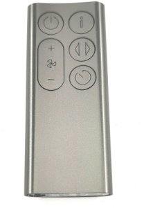 Oryginalny Pilot grafitowy Dyson Pure Cool Me (BP01) 1