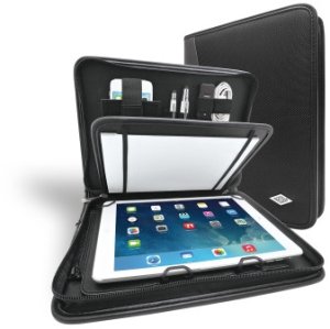 Etui na tablet Wedo Wedo Elegance 26,7 cm (10.5") Folio Czarny 4