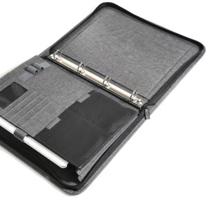 Wedo 58 354412 organizer Szary 2