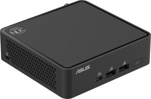 ASUS RNUC15CRKU700002 Czarny 10