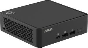 Komputer Asus NUC 15 Pro Slim Intel Core Ultra 5 225H 8 GB Windows 11 Home 12