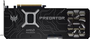 Karta graficzna Acer Predator BiFrost Radeon RX 9070 OC 16GB GDDR6 (DP.Z4GWW.P01) 4