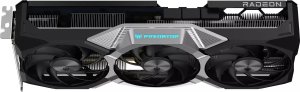 Karta graficzna Acer Predator BiFrost Radeon RX 9070 OC 16GB GDDR6 (DP.Z4GWW.P01) 6