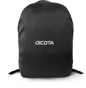 DICOTA D32159 torba na laptop 40,6 cm (16") Plecak Czarny 2