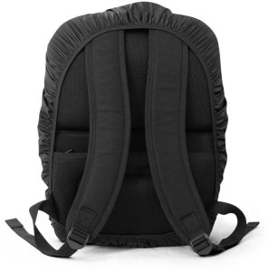 DICOTA D32159 torba na laptop 40,6 cm (16") Plecak Czarny 3