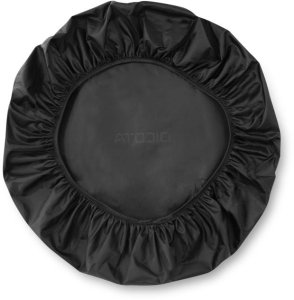 DICOTA D32159 torba na laptop 40,6 cm (16") Plecak Czarny 4