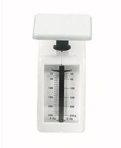 Wedo 249 862000 Waga kuchenna mechaniczna 2