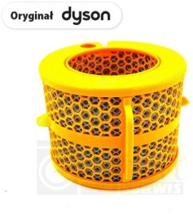 Dyson Oryginalny Parownik Purifier Humidify+Cool 2