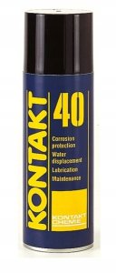 Universal deodorant 200ml Kontakt Chemie 1