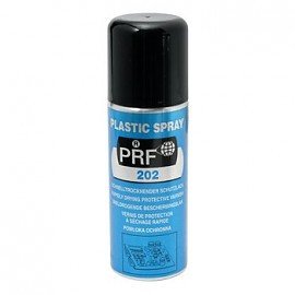 Protective varnish PRF-202 220ml (PRF-202/220) Plastic Spray 1
